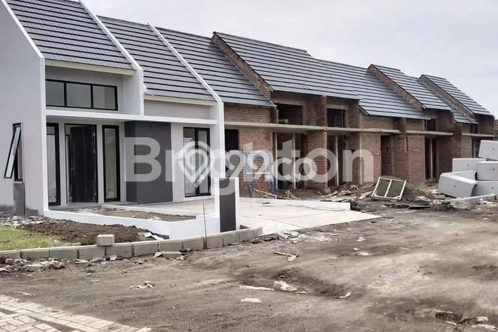 Rumah Murah Dijual di Gedangan, Sidoarjo Harga Rp.500 Juta Rumah Murah Dijual di Gedangan, Sidoarjo Harga Rp.500 Juta