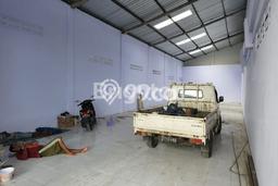 Unit Gudang Disewa Lokasi Gedangan, Sidoarjo Spesifikasi Luas Bangunan 184m2 Unit Gudang Disewa Lokasi Gedangan, Sidoarjo Spesifikasi Luas Bangunan 184m2