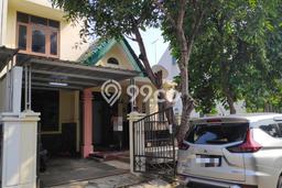 Rumah Idaman Modern! Rumah Mewah area Metland Puri, Jakarta Barat, LT 105m² LB 90m² Rumah Idaman Modern! Rumah Mewah area Metland Puri, Jakarta Barat, LT 105m² LB 90m²