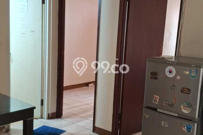 Apartemen Cozy Dijual di Jakarta Barat Spesifikasi 2 KT, 1 KM Apartemen Cozy Dijual di Jakarta Barat Spesifikasi 2 KT, 1 KM