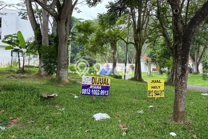 Tanah Strategis di , Luas 588m2m², Akses Tangerang, Tangerang Tanah Strategis di , Luas 588m2m², Akses Tangerang, Tangerang