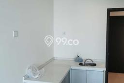 Dijual Apartemen di Tangerang 1 Kamar & 1 Kamar Mandi, Luas 45m2 Dijual Apartemen di Tangerang 1 Kamar & 1 Kamar Mandi, Luas 45m2