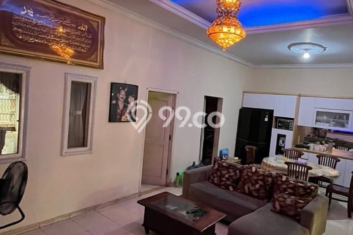 Dijual Rumah Mewah Exclusive di Cipondoh, Tangerang Dijual Rumah Mewah Exclusive di Cipondoh, Tangerang