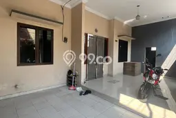 Rumah Modern 4 KT LT 96m2 di Poris Rumah Modern 4 KT LT 96m2 di Poris