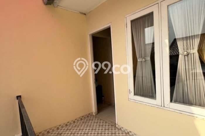 Dijual Rumah Mewah Exclusive di Cipondoh, Tangerang Dijual Rumah Mewah Exclusive di Cipondoh, Tangerang