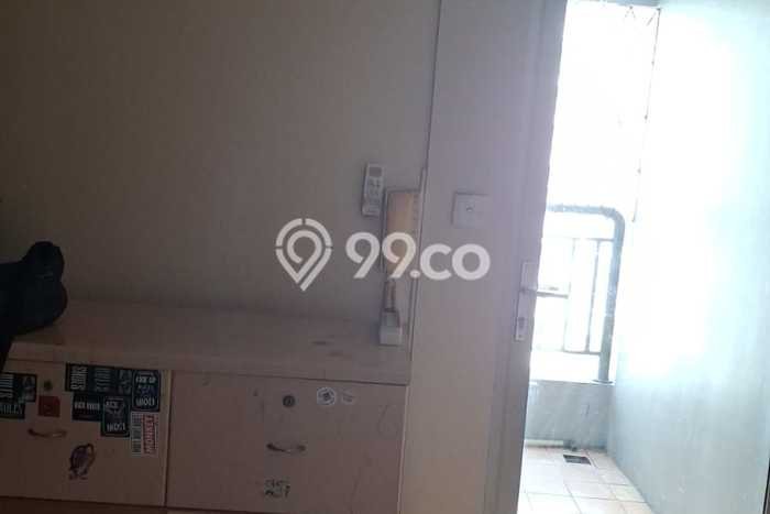 Apartemen Cozy Dijual di Jakarta Barat Spesifikasi 2 KT, 1 KM Apartemen Cozy Dijual di Jakarta Barat Spesifikasi 2 KT, 1 KM