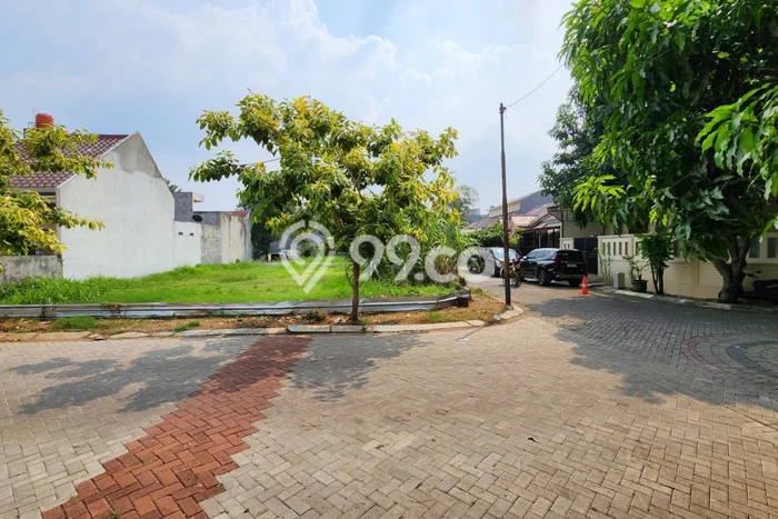 Tanah Dijual Area Strategis di Metland Puri Jakarta Barat 297m2 Tanah Dijual Area Strategis di Metland Puri Jakarta Barat 297m2