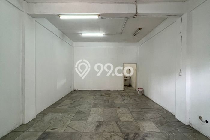 Ruko Dijual Lokasi Emas di Penjaringan Luas 300m2 Ruko Dijual Lokasi Emas di Penjaringan Luas 300m2