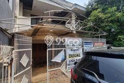 For Sale! Premium House LT 240m2 Desain Modern di Green Ville For Sale! Premium House LT 240m2 Desain Modern di Green Ville