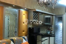 Apartemen di Pluit, 1 KM, Luas 49m², Dekat Pluit, Jakarta Utara, Jakarta Utara Apartemen di Pluit, 1 KM, Luas 49m², Dekat Pluit, Jakarta Utara, Jakarta Utara