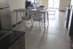 Apartemen Disewakan 2 Kamar Murah Siap Huni di Jakarta Utara, Luas 77m2 Apartemen Disewakan 2 Kamar Murah Siap Huni di Jakarta Utara, Luas 77m2