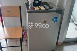Sewa Apartemen Ekonomis 3 KT di Pluit Jakarta Utara Sewa Apartemen Ekonomis 3 KT di Pluit Jakarta Utara
