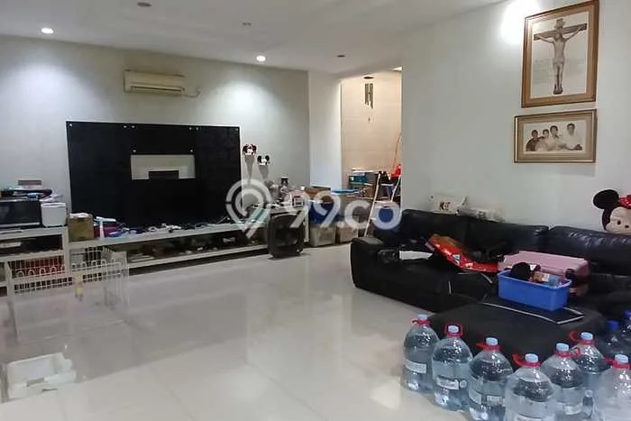 Hunian Super Elit dengan Akses Paling Strategis di Muara Karang, Jakarta Utara Hunian Super Elit dengan Akses Paling Strategis di Muara Karang, Jakarta Utara