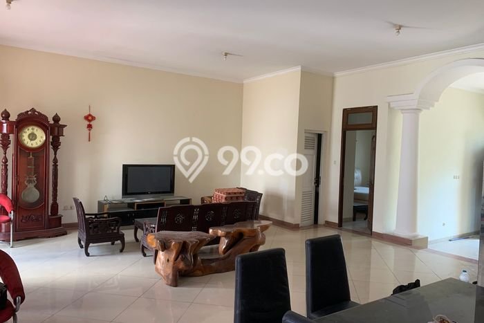 Jarang Ada! Rumah Kontrakan 5 Kamar Nyaman Siap Huni Pantai Indah Kapuk Jarang Ada! Rumah Kontrakan 5 Kamar Nyaman Siap Huni Pantai Indah Kapuk