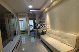 Apartemen Sewa 2 Kamar Murah Siap Huni di Jakarta Utara, Luas 42m2 Apartemen Sewa 2 Kamar Murah Siap Huni di Jakarta Utara, Luas 42m2