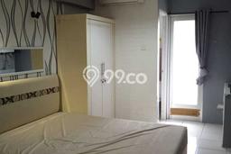Sewa Apartemen Terjangkau 1 KT di Pluit Jakarta Utara Sewa Apartemen Terjangkau 1 KT di Pluit Jakarta Utara