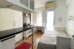 Apartemen Kawasan , 1 KT, Luas 21m2m², Lokasi Strategis Apartemen Kawasan , 1 KT, Luas 21m2m², Lokasi Strategis