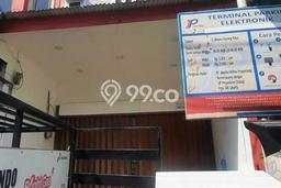 Unit Ruko Tersedia di Muara Karang Spesifikasi LB 350m2 Unit Ruko Tersedia di Muara Karang Spesifikasi LB 350m2