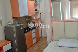 Hunian Apartemen Budget Friendly di Jakarta Utara dengan 1 Kamar Tidur, 1 Kamar Mandi Hunian Apartemen Budget Friendly di Jakarta Utara dengan 1 Kamar Tidur, 1 Kamar Mandi