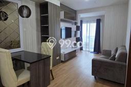 Apartemen di Pluit, 2 KT, Luas 74m², Area Berkembang Apartemen di Pluit, 2 KT, Luas 74m², Area Berkembang