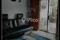 Rumah Minimalis Dijual di Tangerang 2 Kamar dengan Luas Tanah 72m2 Rumah Minimalis Dijual di Tangerang 2 Kamar dengan Luas Tanah 72m2