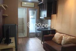 Apartemen Sewa 2 Kamar Murah Siap Huni di Jakarta Utara, Luas 35m2 Apartemen Sewa 2 Kamar Murah Siap Huni di Jakarta Utara, Luas 35m2