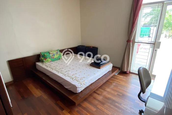 Dijual Rumah Mewah Elegan Dengan View Cantik di Pantai Indah Kapuk, Jakarta Utara Dijual Rumah Mewah Elegan Dengan View Cantik di Pantai Indah Kapuk, Jakarta Utara