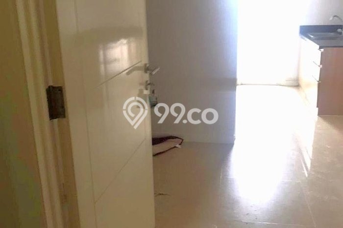 Dijual Apartemen 1 KT & 1 KM di Jakarta Barat Area Strategis Dijual Apartemen 1 KT & 1 KM di Jakarta Barat Area Strategis