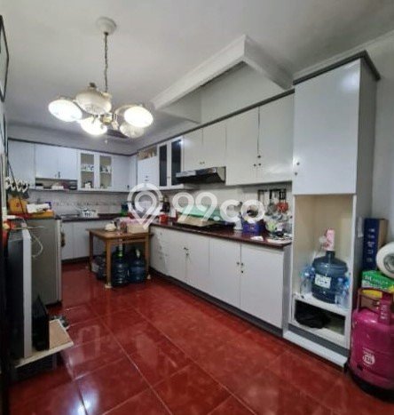 Rumah Elit Modern Tanpa Renovasi di Pluit Jakarta Utara Rumah Elit Modern Tanpa Renovasi di Pluit Jakarta Utara