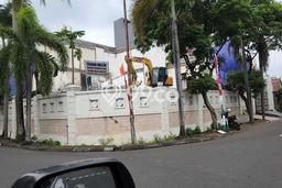 Tanah Dijual di Jakarta Barat Seluas 360m2 Strategis Tanah Dijual di Jakarta Barat Seluas 360m2 Strategis