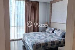 Hunian Apartemen High-Class untuk Dijual di Jakarta Utara dengan 3 BR & 2 Kamar Mandi Hunian Apartemen High-Class untuk Dijual di Jakarta Utara dengan 3 BR & 2 Kamar Mandi