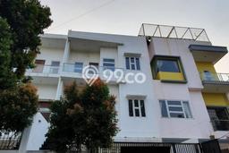 Rumah Luxury Modern Tanpa Renovasi di Pluit Jakarta Utara Rumah Luxury Modern Tanpa Renovasi di Pluit Jakarta Utara