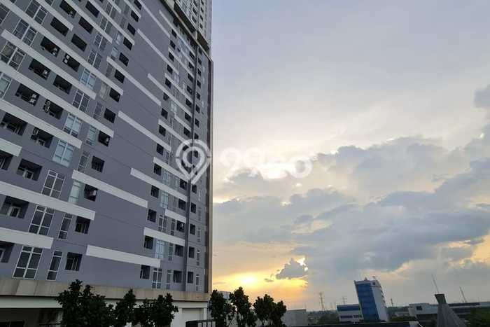 Disewakan Apartemen Premium Kawasan Bekasi, 1 KM, Luas 24m², Pemandangan Terbaik Disewakan Apartemen Premium Kawasan Bekasi, 1 KM, Luas 24m², Pemandangan Terbaik