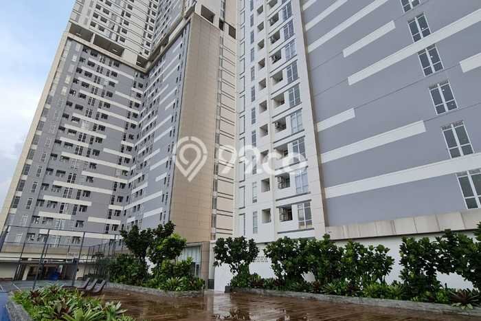 Disewakan Apartemen Premium Kawasan Bekasi, 1 KM, Luas 24m², Pemandangan Terbaik Disewakan Apartemen Premium Kawasan Bekasi, 1 KM, Luas 24m², Pemandangan Terbaik