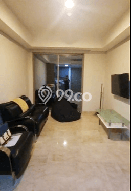 Apartemen Favorit Modern Dijual di Jakarta Utara dengan 1 Kamar Tidur Apartemen Favorit Modern Dijual di Jakarta Utara dengan 1 Kamar Tidur