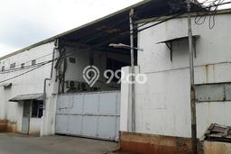 Gudang Dijual di Prime Area Jakarta Utara Luas 1700m2 Gudang Dijual di Prime Area Jakarta Utara Luas 1700m2