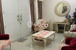 Dijual Rumah Golf Lake Ukuran 10x20 Dijual Rumah Golf Lake Ukuran 10x20