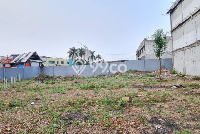 Tanah untuk Dijual Lokasi Ciputat, Tangerang Selatan Luas 1650m2 SHM Tanah untuk Dijual Lokasi Ciputat, Tangerang Selatan Luas 1650m2 SHM