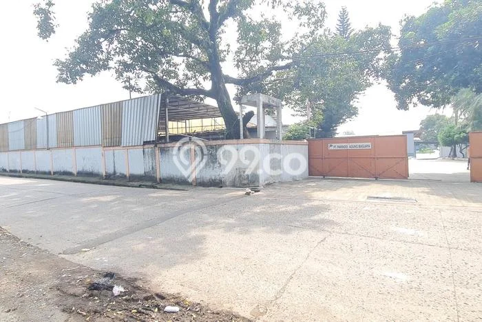 AREA BERKEMBANG! Gudang Disewakan Kawasan Cileungsi, Luas 5000m2m², Siap Bisnis AREA BERKEMBANG! Gudang Disewakan Kawasan Cileungsi, Luas 5000m2m², Siap Bisnis