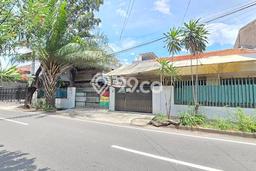 Rumah Mewah Akses Strategis di Jakarta Barat Unfurnished Rumah Mewah Akses Strategis di Jakarta Barat Unfurnished