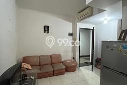 Hunian Apartemen Ekonomis di Jakarta Utara dengan 2 Kamar Tidur, 1 Kamar Mandi Hunian Apartemen Ekonomis di Jakarta Utara dengan 2 Kamar Tidur, 1 Kamar Mandi