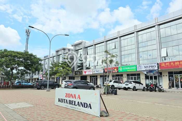 Paling Diincar! Ruko Dijual di Teluk Naga Harga Kompetitif Paling Diincar! Ruko Dijual di Teluk Naga Harga Kompetitif