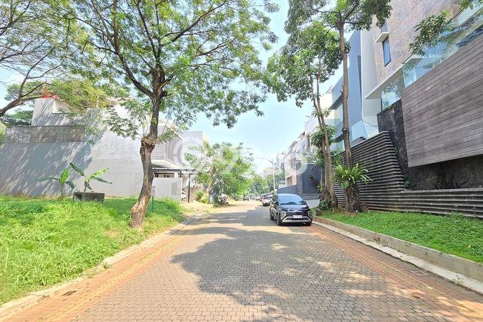 Jual Rumah Mewah Megah Dengan View Eksklusif di Ancol, Jakarta Utara Jual Rumah Mewah Megah Dengan View Eksklusif di Ancol, Jakarta Utara