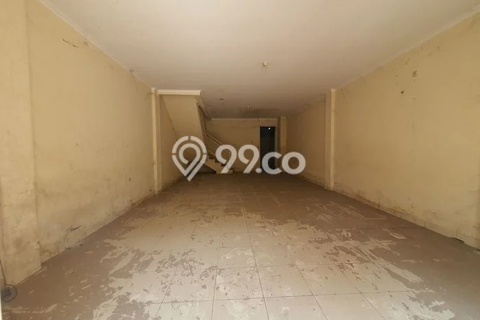 Ruko Dijual di Prime Area Bekasi Luas 180m2 Ruko Dijual di Prime Area Bekasi Luas 180m2