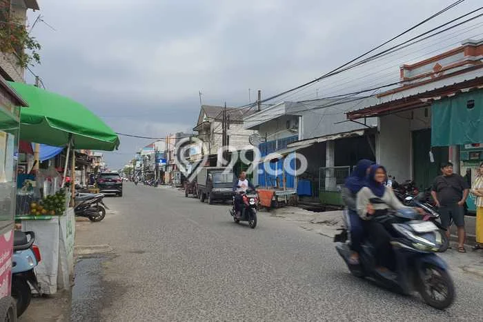 Ruko Bagus Dijual LB 180m2 Lokasi Strategis Bekasi Area Cocok untuk Bisnis Ruko Bagus Dijual LB 180m2 Lokasi Strategis Bekasi Area Cocok untuk Bisnis