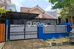 Rumah Strategis Modern Lb 80m2 di Cakung, Jakarta Timur Rumah Strategis Modern Lb 80m2 di Cakung, Jakarta Timur