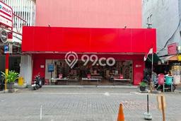 Paling Diincar! Ruko Dijual di Pasar Baru Harga Kompetitif Paling Diincar! Ruko Dijual di Pasar Baru Harga Kompetitif