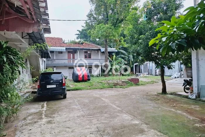 Tanah Siap Bangun Dijual di Jakarta Timur Punya Luas 3633m2 Tanah Siap Bangun Dijual di Jakarta Timur Punya Luas 3633m2