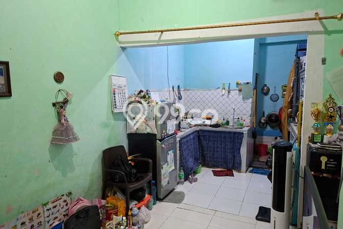 Jual Rumah Harga Miring Babelan Punya 2 KT & LT 60m2 Jual Rumah Harga Miring Babelan Punya 2 KT & LT 60m2