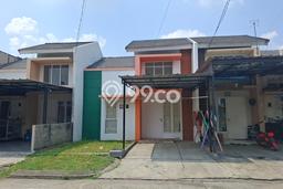 Dijual Rumah Modern 2 KT di Pondok Ungu, Bekasi Dijual Rumah Modern 2 KT di Pondok Ungu, Bekasi